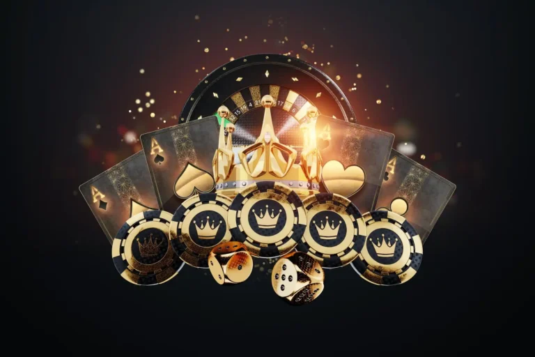 Diverse gaming options at NUEBE Gaming, where trust meets excitement